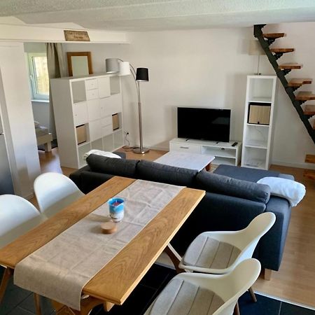 Ferienwohnung Winterberg Lodge Εξωτερικό φωτογραφία