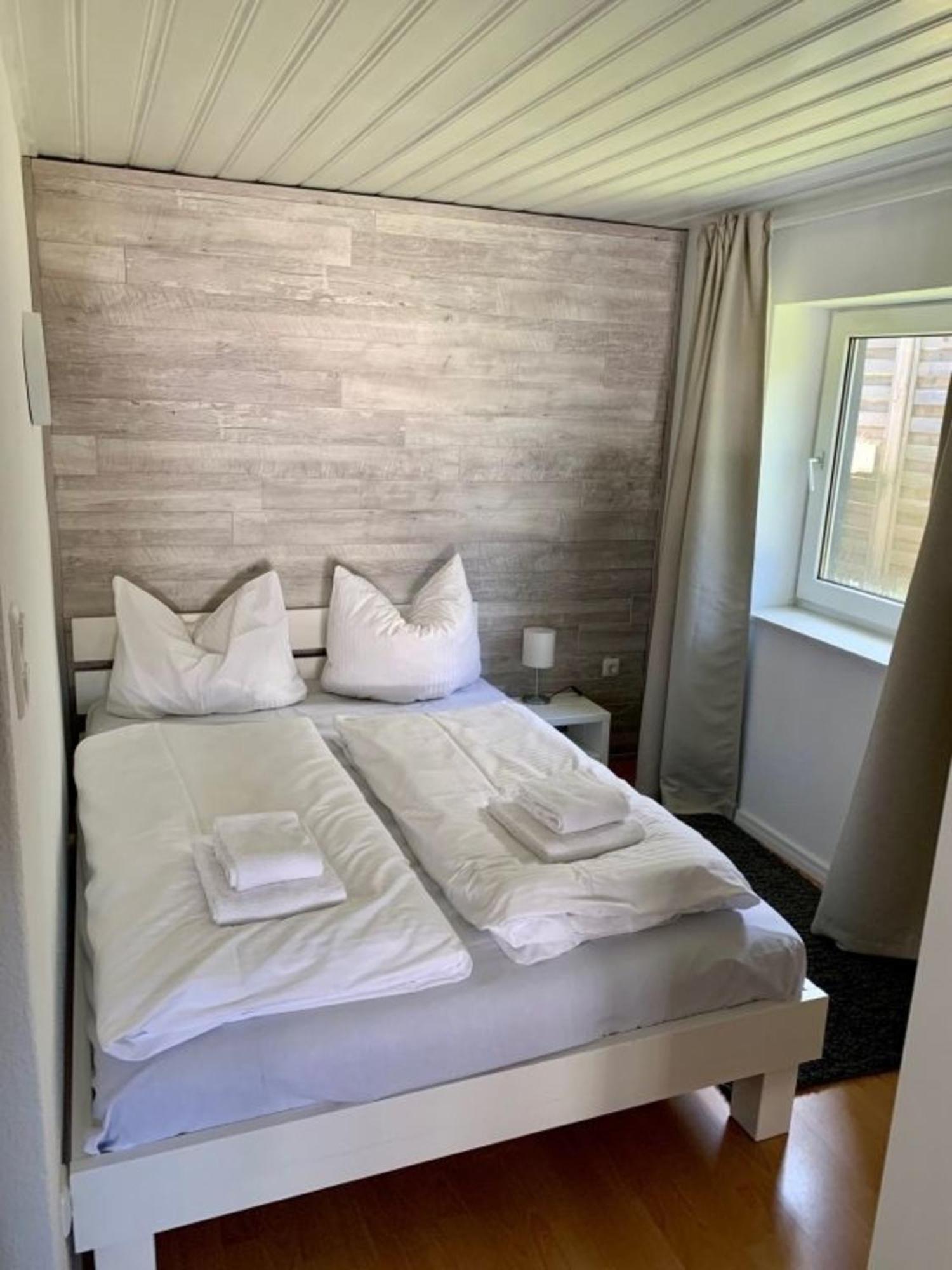 Ferienwohnung Winterberg Lodge Εξωτερικό φωτογραφία