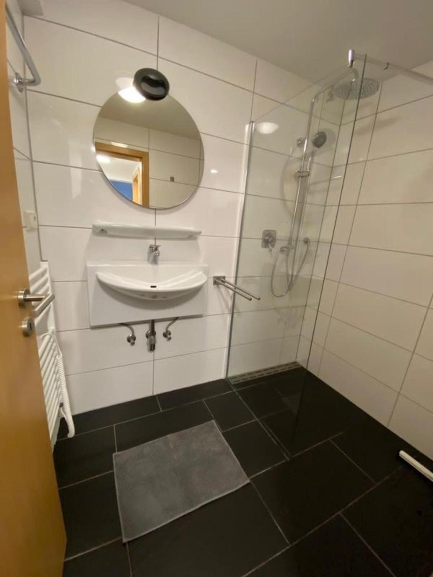 Ferienwohnung Winterberg Lodge Εξωτερικό φωτογραφία