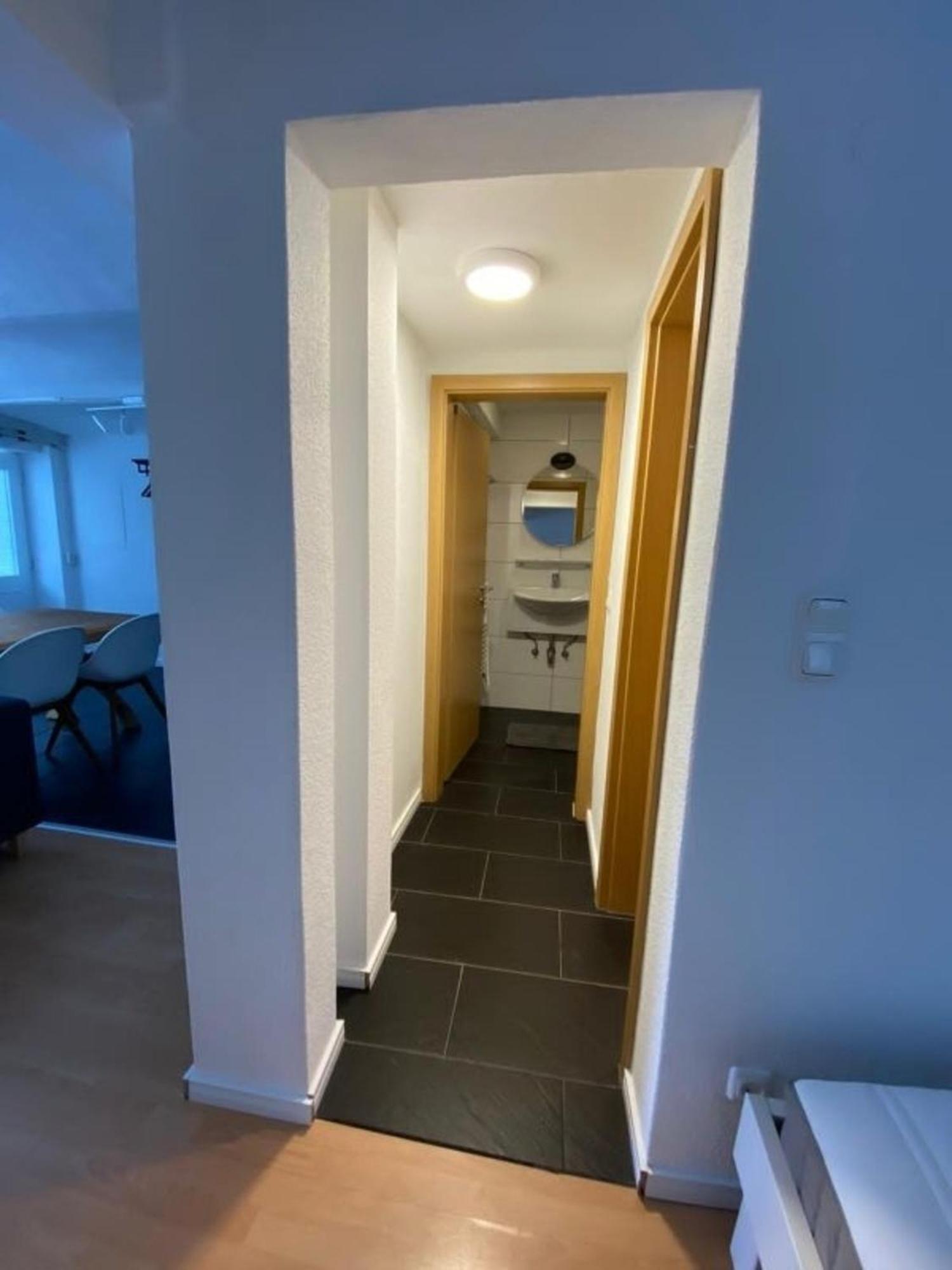 Ferienwohnung Winterberg Lodge Εξωτερικό φωτογραφία