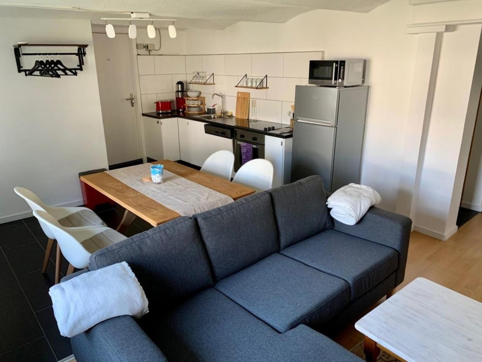 Ferienwohnung Winterberg Lodge Εξωτερικό φωτογραφία